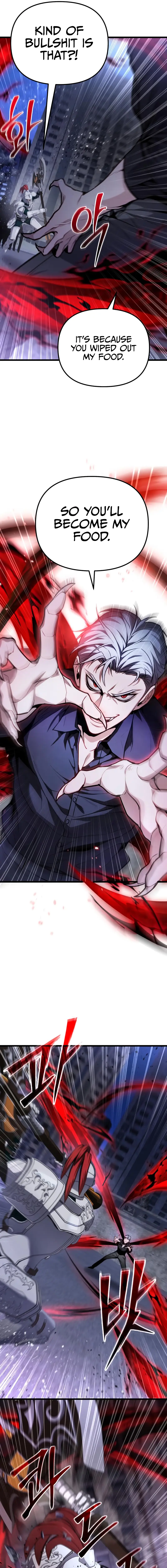 Read Ultimate Shut In Manga Online