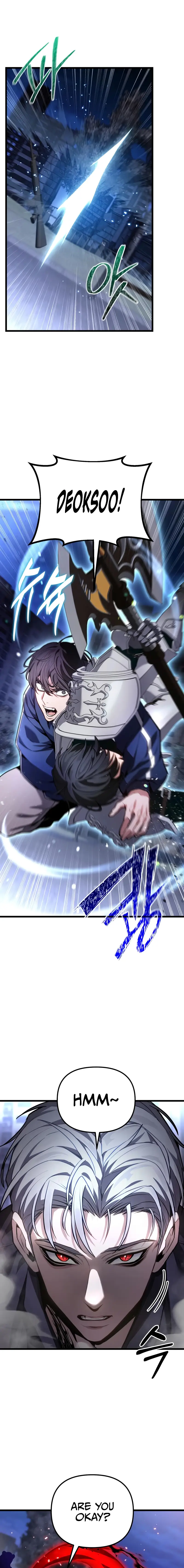 Read Ultimate Shut In Manga Online