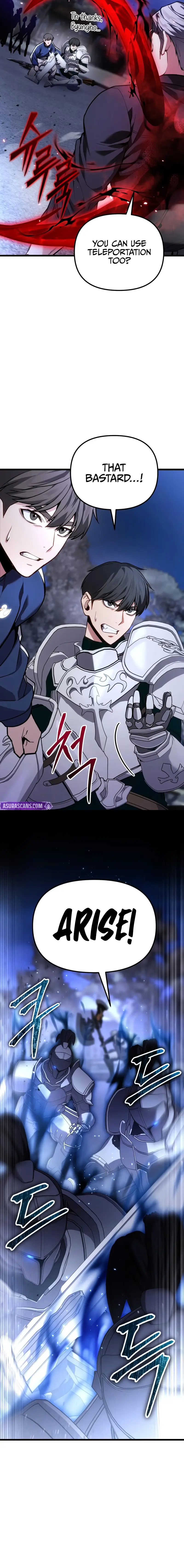 Read Ultimate Shut In Manga Online