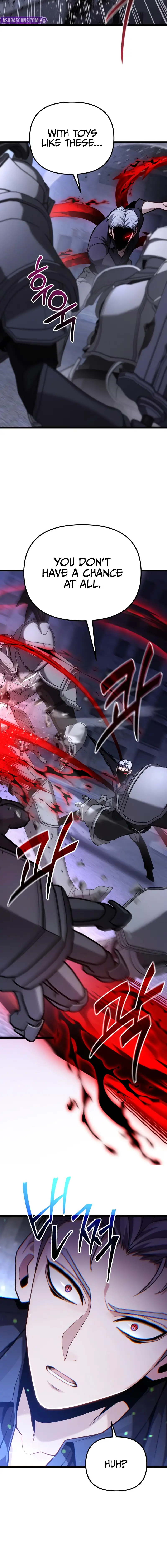 Read Ultimate Shut In Manga Online