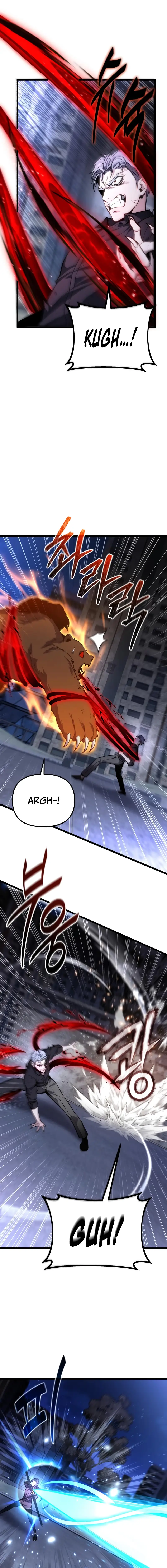 Read Ultimate Shut In Manga Online