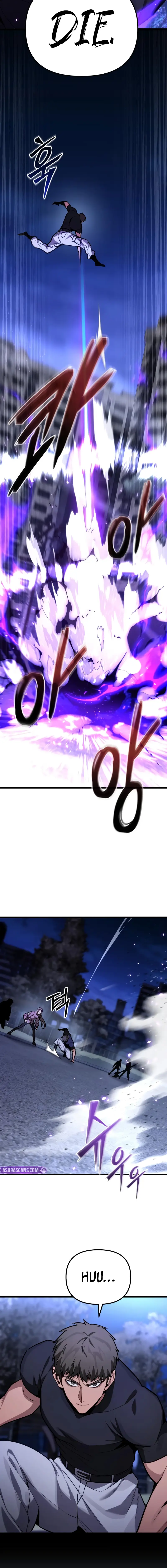 Read Ultimate Shut In Manga Online