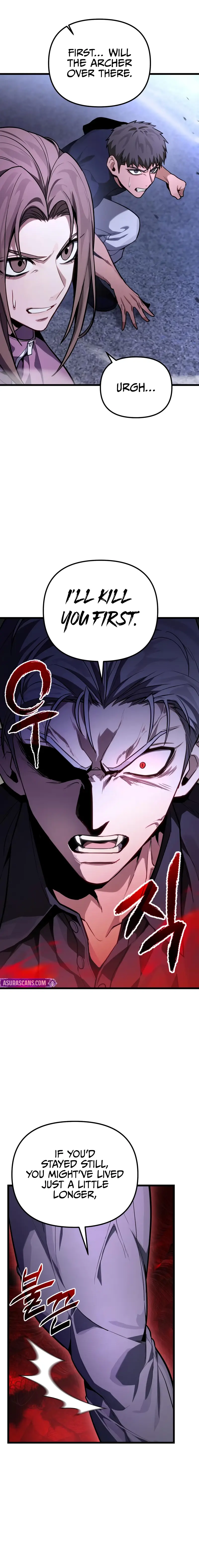 Read Ultimate Shut In Manga Online