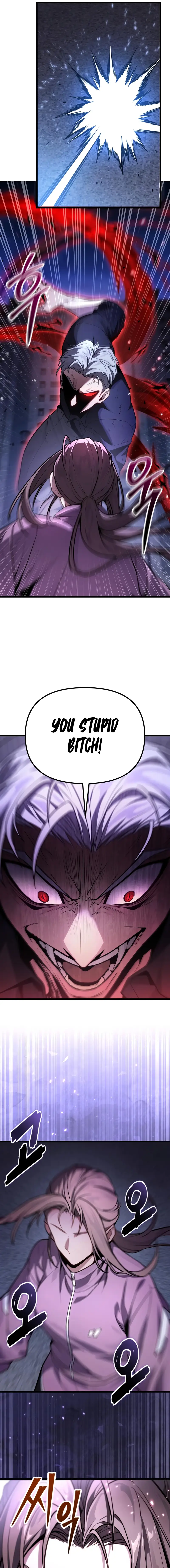 Read Ultimate Shut In Manga Online