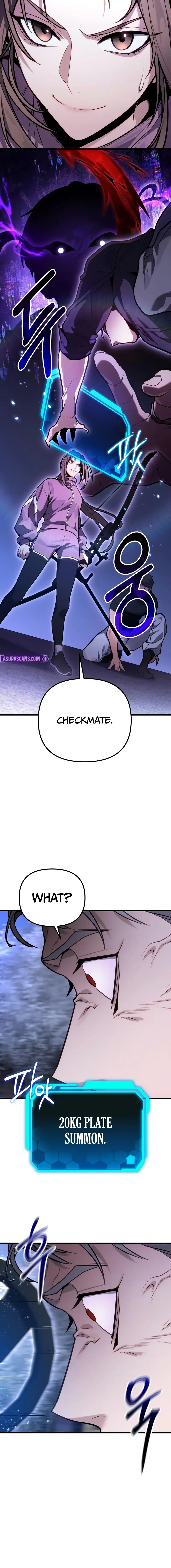 Read Ultimate Shut In Manga Online