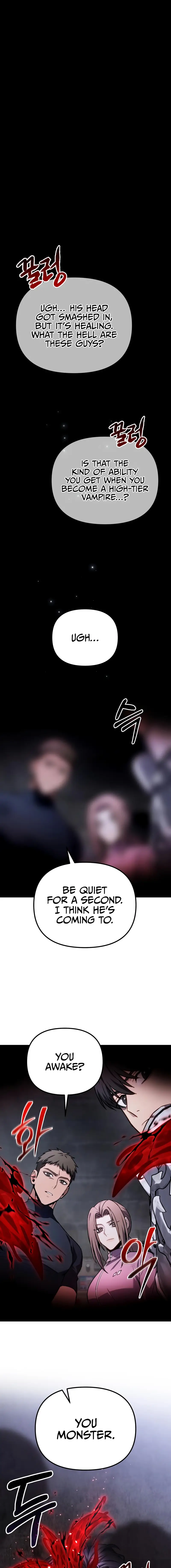 Read Ultimate Shut In Manga Online