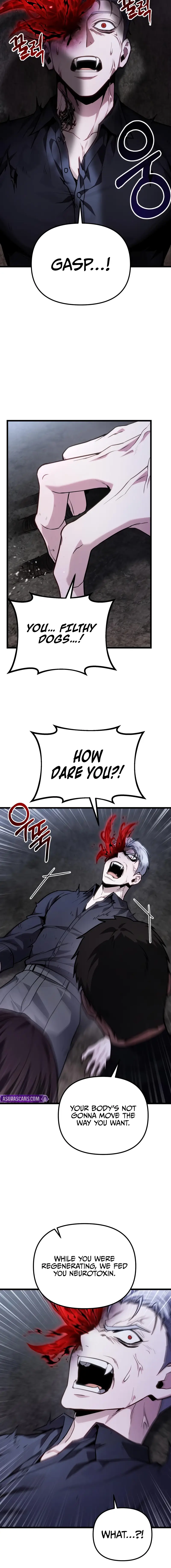 Read Ultimate Shut In Manga Online