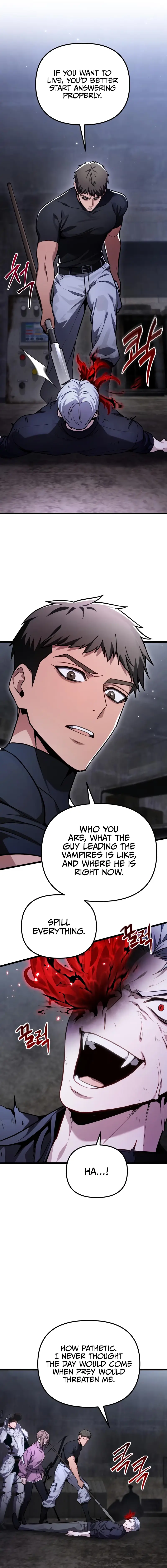 Read Ultimate Shut In Manga Online