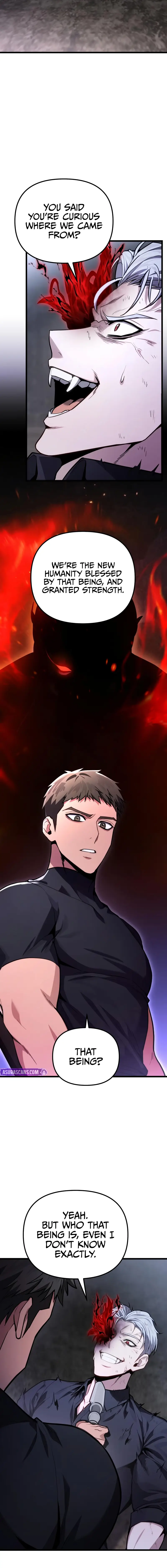 Read Ultimate Shut In Manga Online