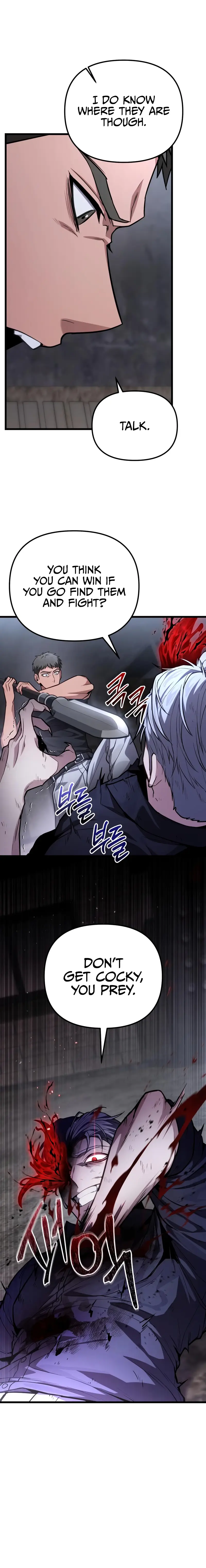 Read Ultimate Shut In Manga Online