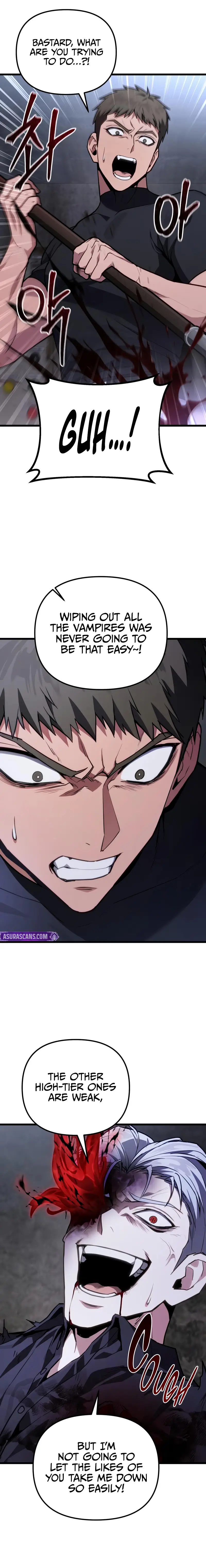 Read Ultimate Shut In Manga Online