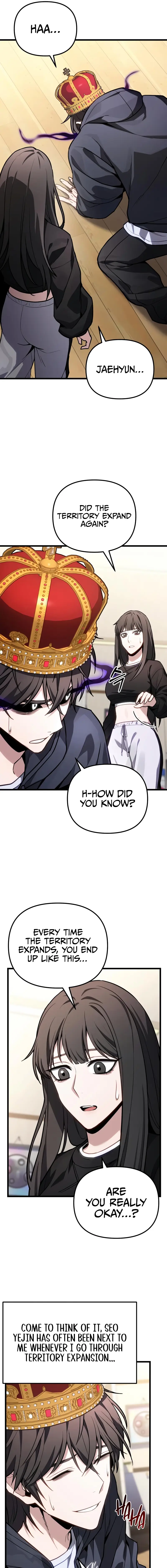 Read Ultimate Shut In Manga Online