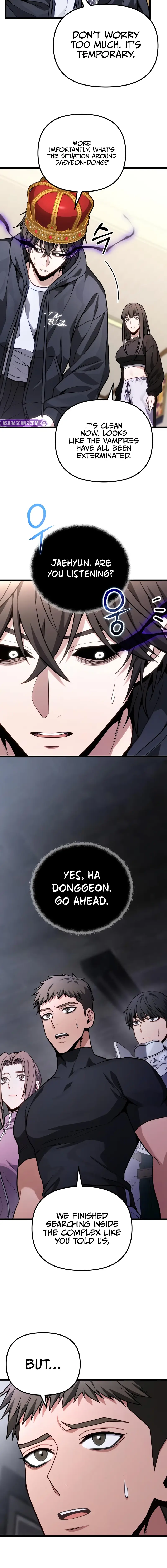 Read Ultimate Shut In Manga Online