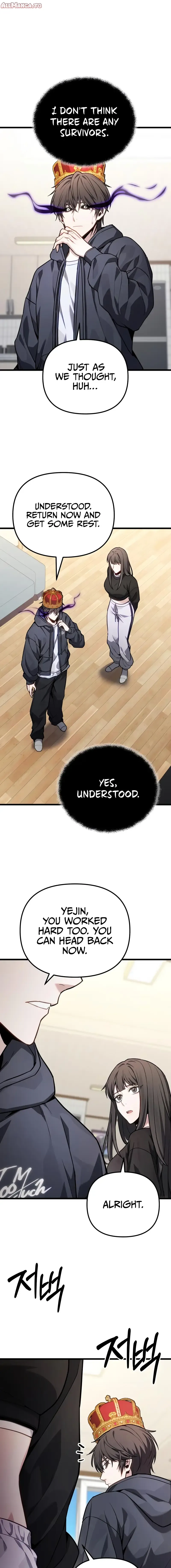 Read Ultimate Shut In Manga Online