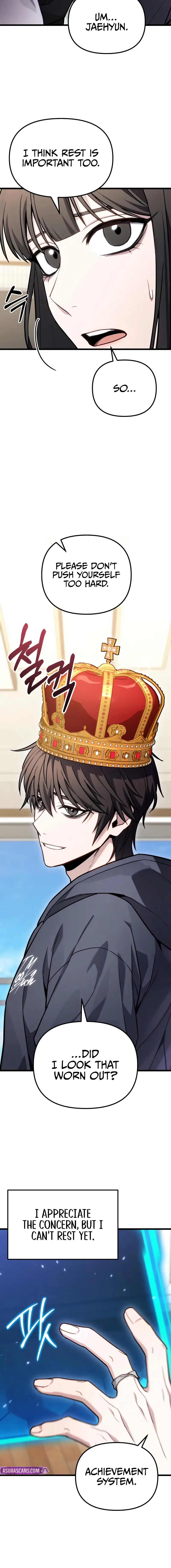 Read Ultimate Shut In Manga Online