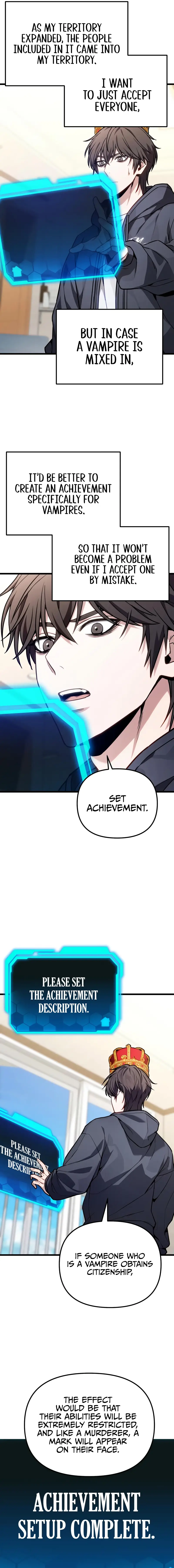 Read Ultimate Shut In Manga Online