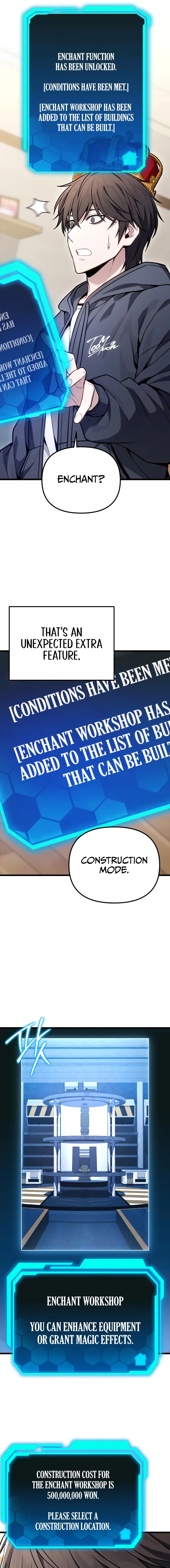 Read Ultimate Shut In Manga Online