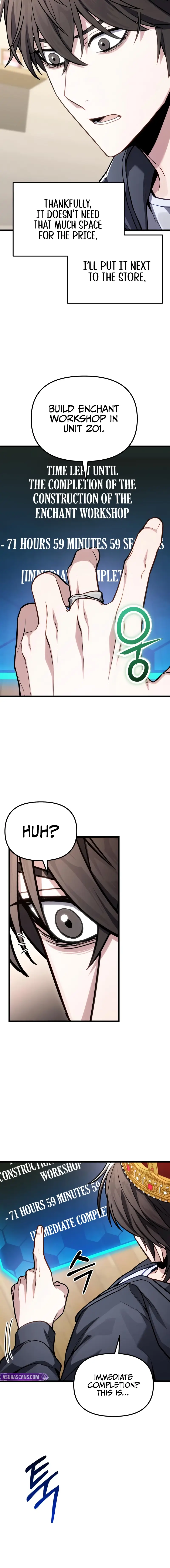 Read Ultimate Shut In Manga Online