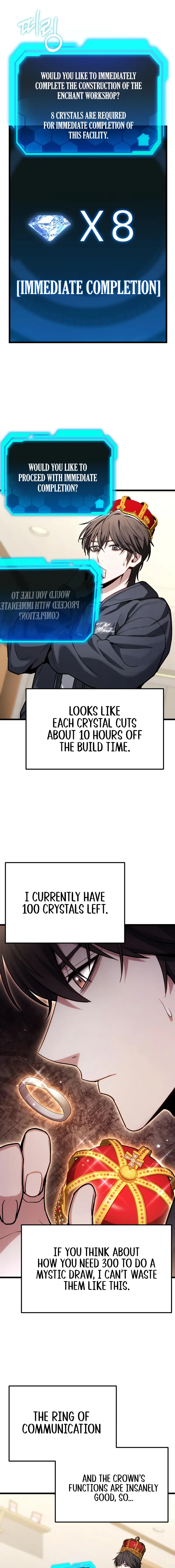 Read Ultimate Shut In Manga Online