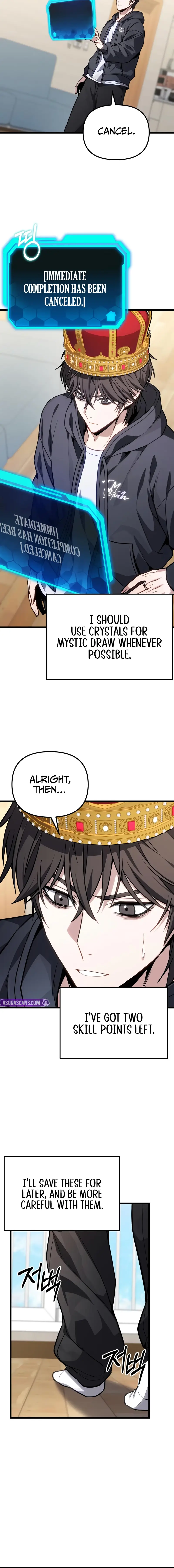 Read Ultimate Shut In Manga Online