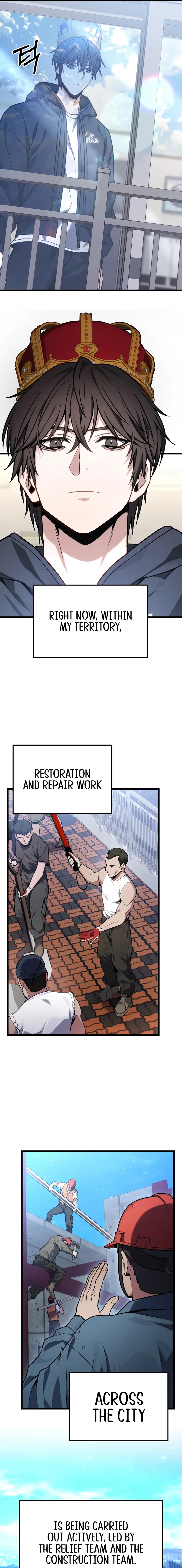 Read Ultimate Shut In Manga Online