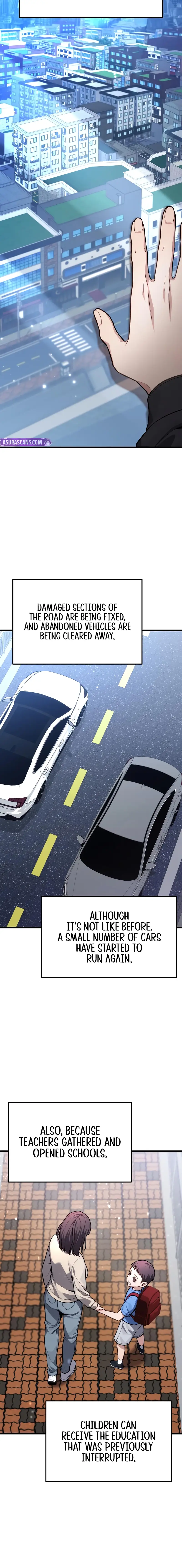 Read Ultimate Shut In Manga Online