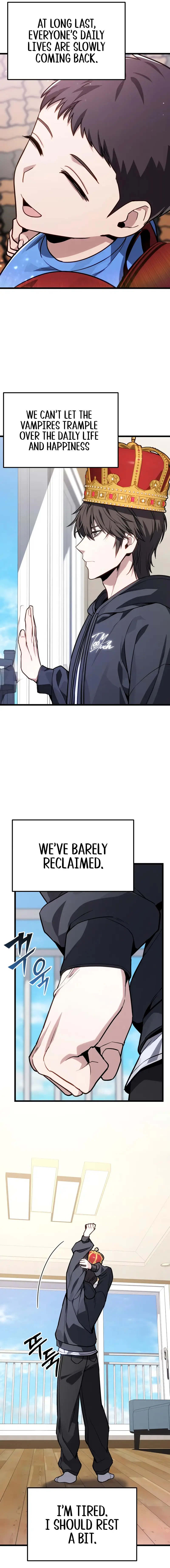 Read Ultimate Shut In Manga Online