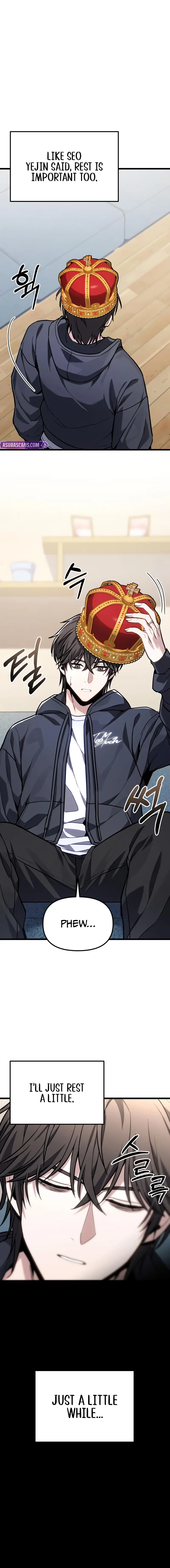 Read Ultimate Shut In Manga Online