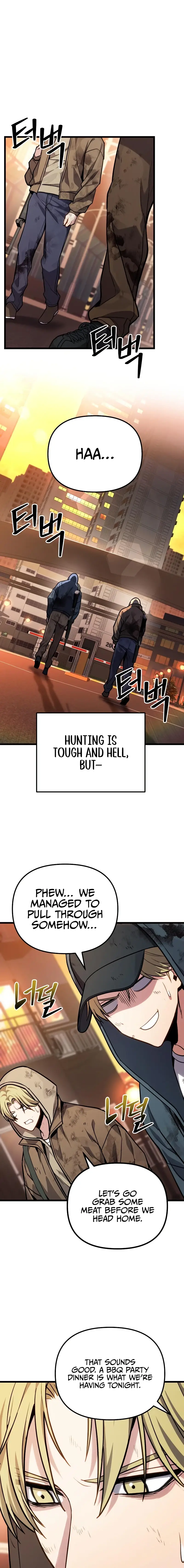 Read Ultimate Shut In Manga Online