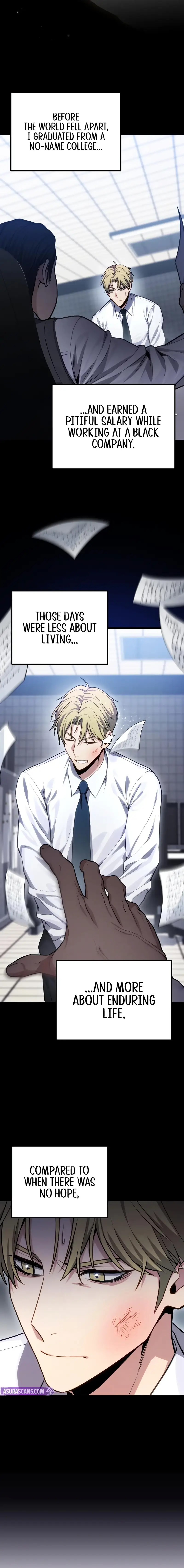 Read Ultimate Shut In Manga Online