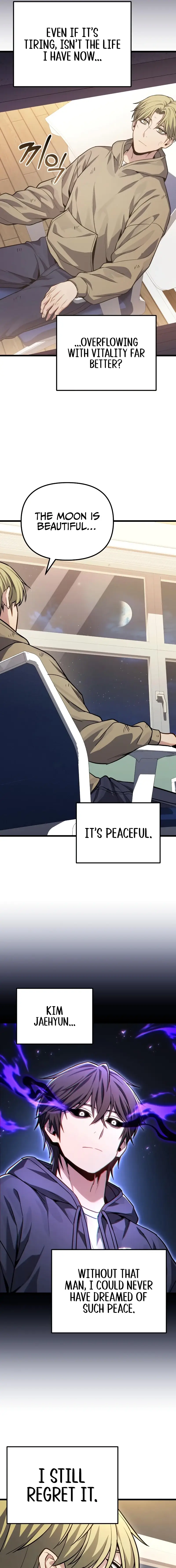 Read Ultimate Shut In Manga Online