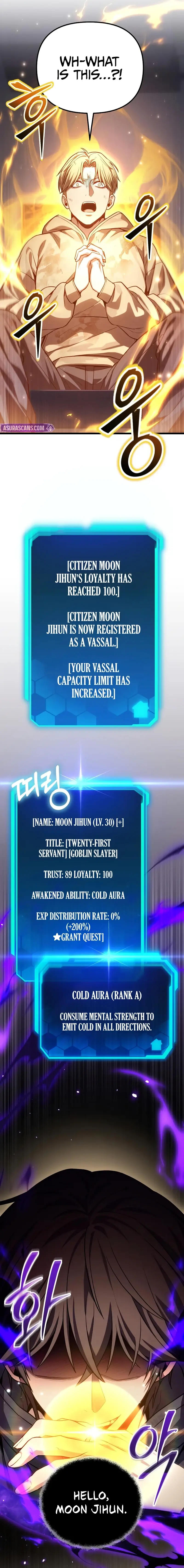 Read Ultimate Shut In Manga Online