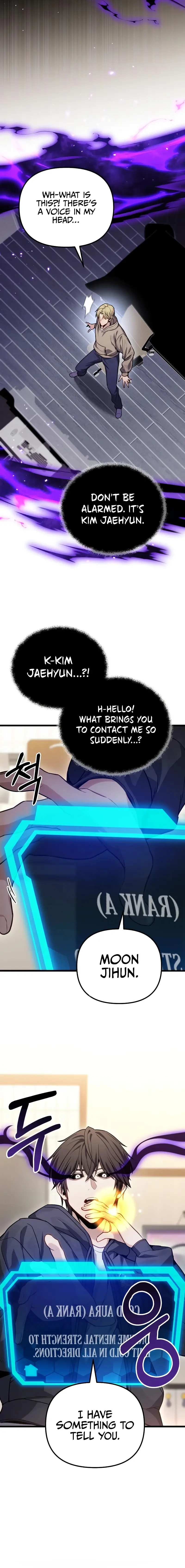 Read Ultimate Shut In Manga Online