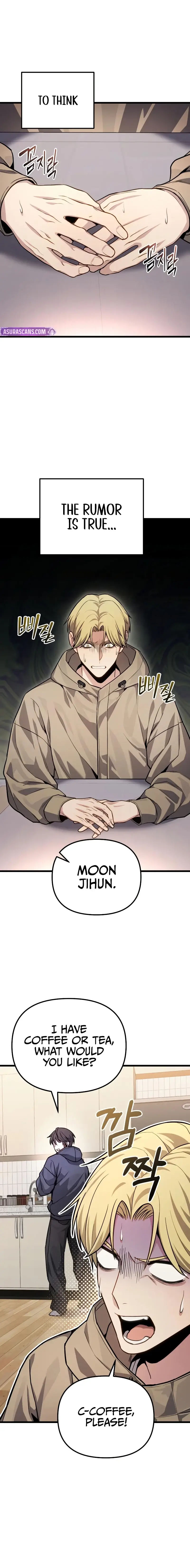 Read Ultimate Shut In Manga Online