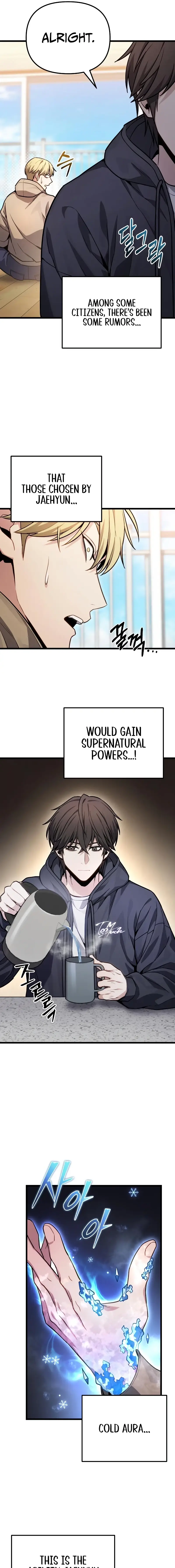 Read Ultimate Shut In Manga Online