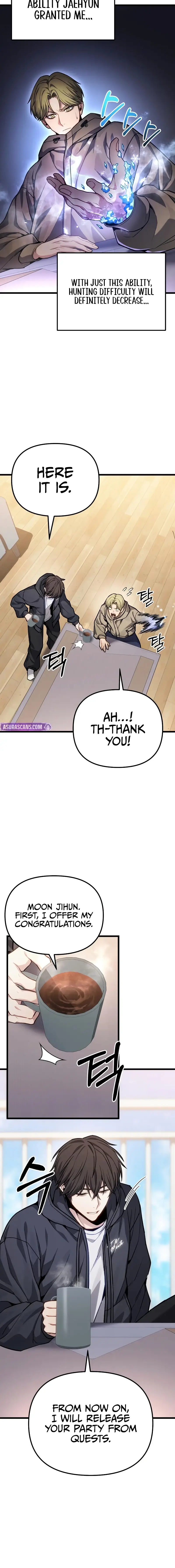 Read Ultimate Shut In Manga Online