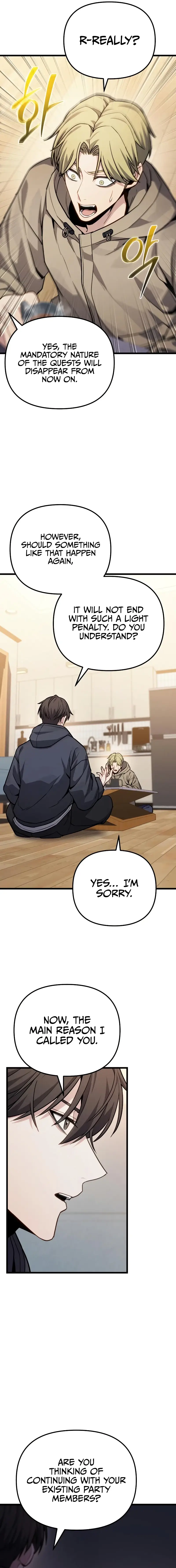 Read Ultimate Shut In Manga Online