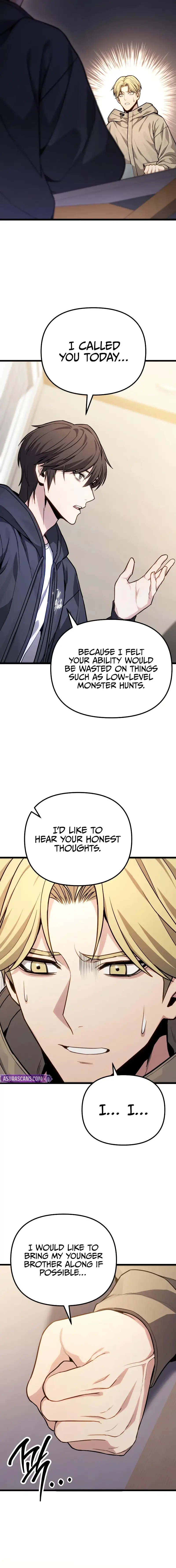 Read Ultimate Shut In Manga Online