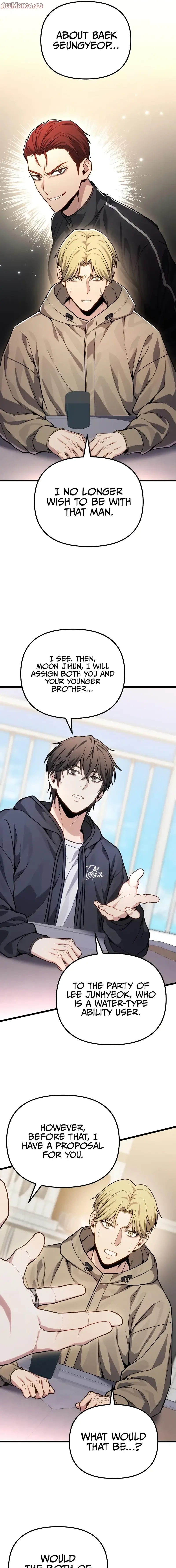 Read Ultimate Shut In Manga Online