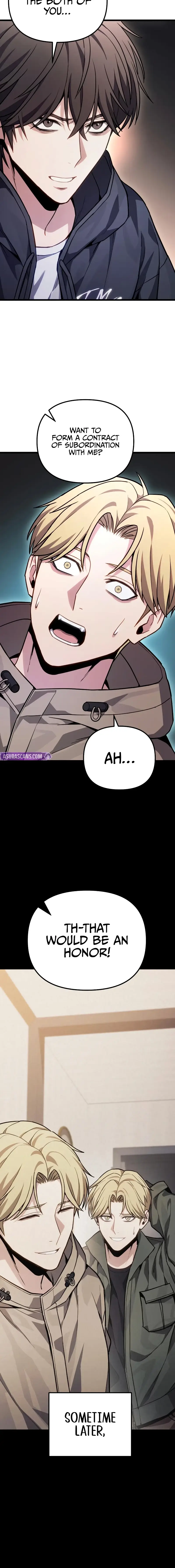 Read Ultimate Shut In Manga Online