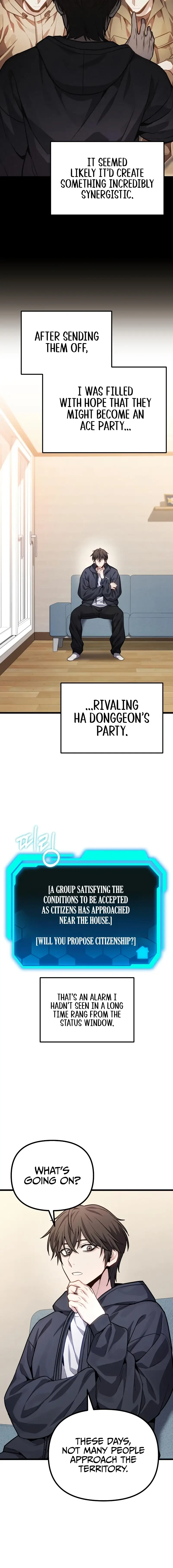 Read Ultimate Shut In Manga Online