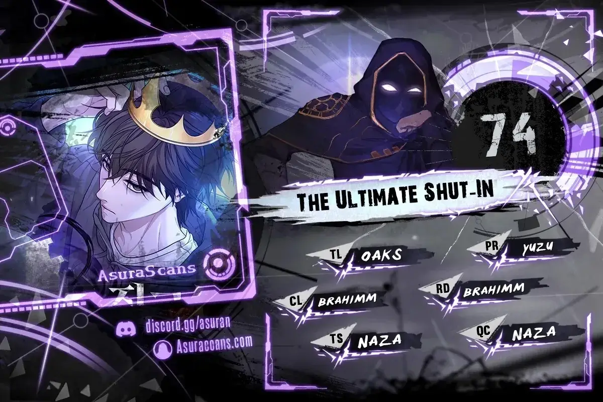 Read Ultimate Shut In Manga Online