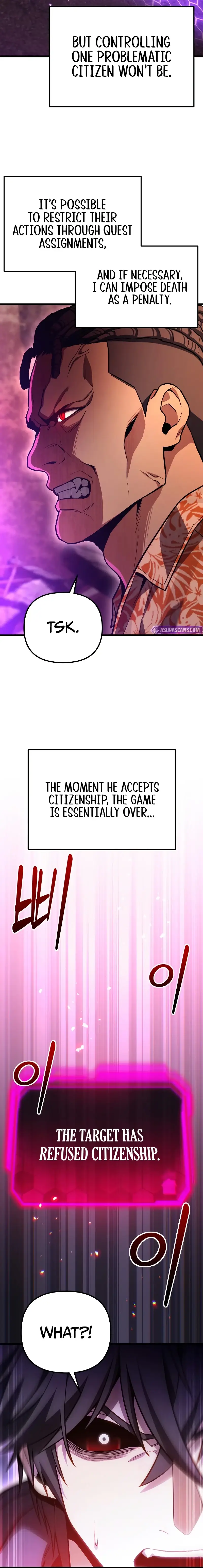 Read Ultimate Shut In Manga Online