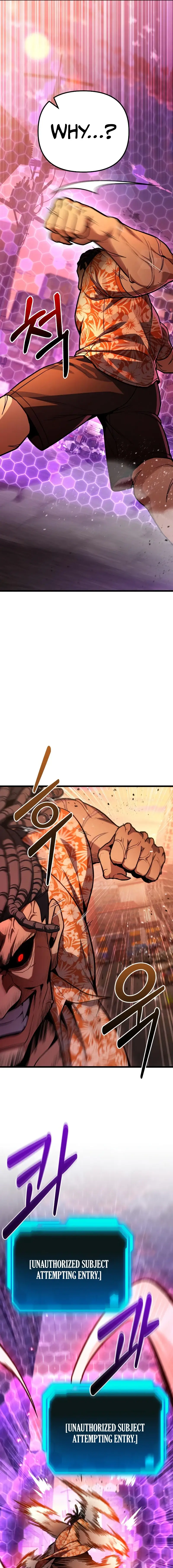 Read Ultimate Shut In Manga Online