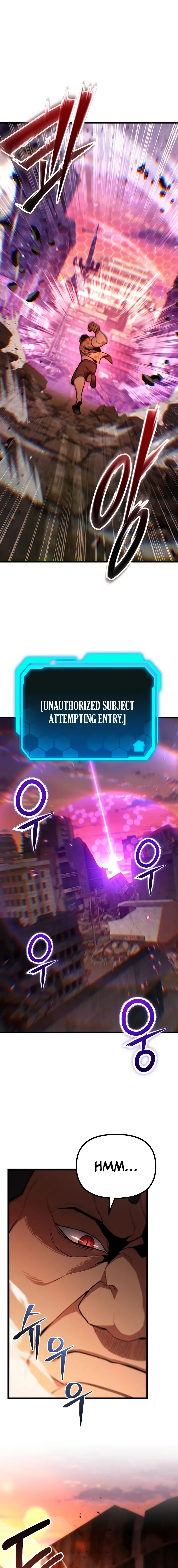 Read Ultimate Shut In Manga Online