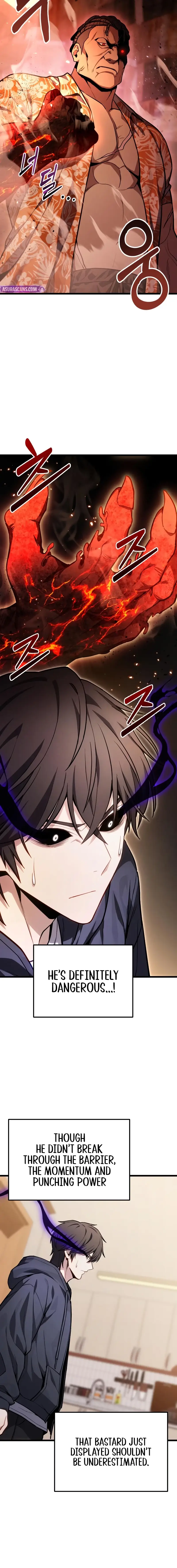 Read Ultimate Shut In Manga Online