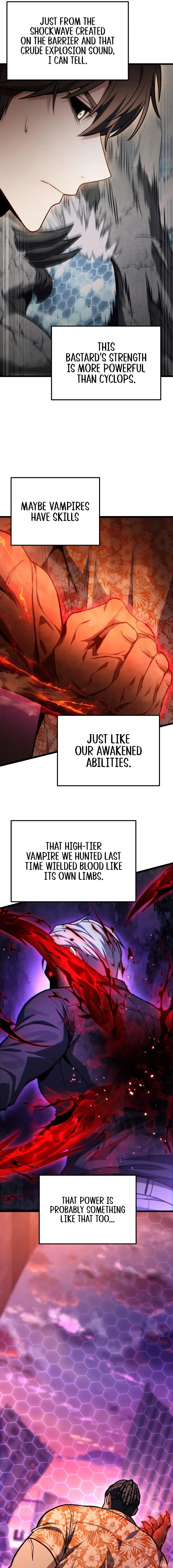 Read Ultimate Shut In Manga Online