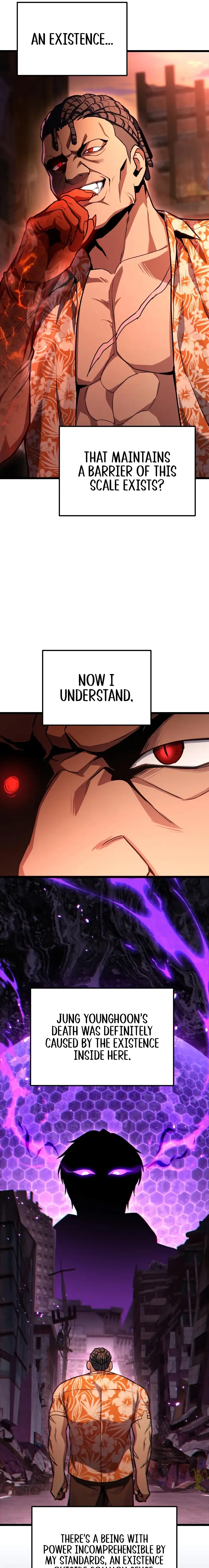 Read Ultimate Shut In Manga Online