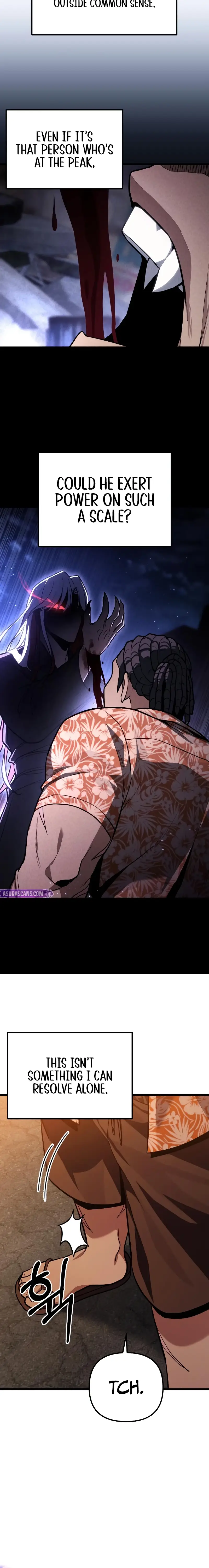 Read Ultimate Shut In Manga Online