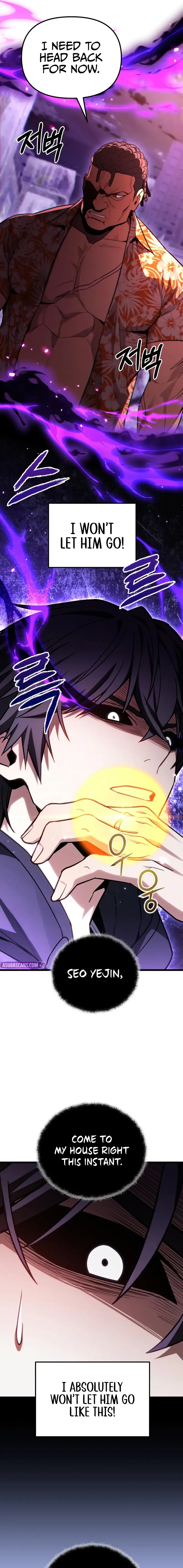 Read Ultimate Shut In Manga Online